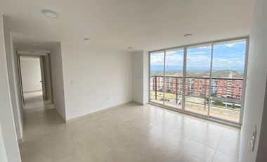 ARRIENDO de APARTAMENTO en NEIVA