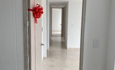 ARRIENDO de APARTAMENTO en NEIVA