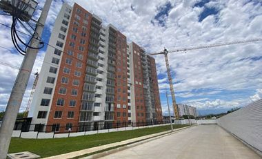 ARRIENDO de APARTAMENTO en NEIVA