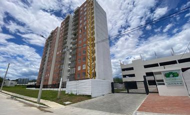 ARRIENDO de APARTAMENTO en NEIVA