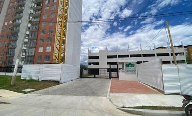 ARRIENDO de APARTAMENTO en NEIVA