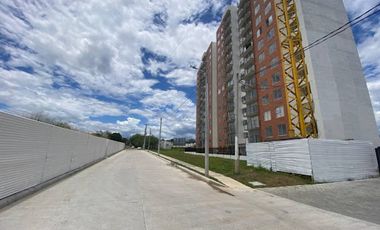 ARRIENDO de APARTAMENTO en NEIVA