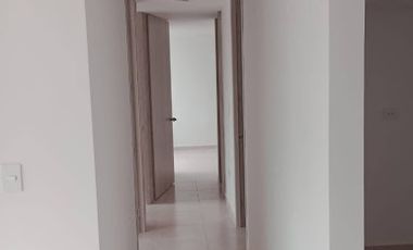 ARRIENDO de APARTAMENTO en NEIVA