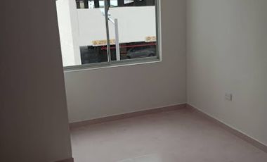 ARRIENDO de APARTAMENTO en NEIVA