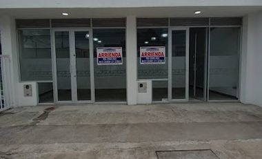ARRIENDO de LOCALES en NEIVA