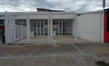 ARRIENDO de LOCALES en NEIVA