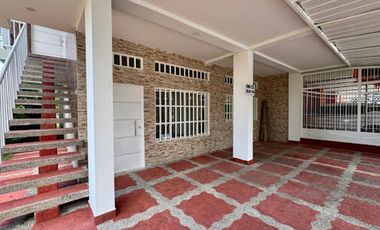 VENTA de CASA RESIDENCIAL en NEIVA