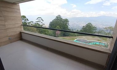 ARRIENDO de CASA RESIDENCIAL en ENVIGADO