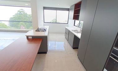 ARRIENDO de CASA RESIDENCIAL en ENVIGADO