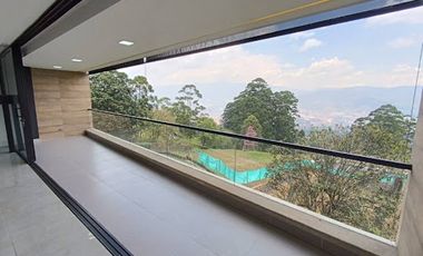 ARRIENDO de CASA RESIDENCIAL en ENVIGADO