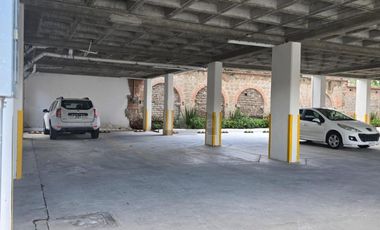 Venta de Departamento en Barrio de Guadalupe