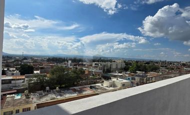 Venta de Departamento en Barrio de Guadalupe