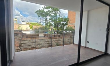 Venta de Departamento en Barrio de Guadalupe