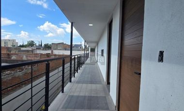 Venta de Departamento en Barrio de Guadalupe