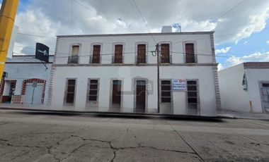 Venta de Departamento en Barrio de Guadalupe