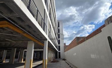 Venta de Departamento en Barrio de Guadalupe