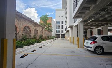 Venta de Departamento en Barrio de Guadalupe