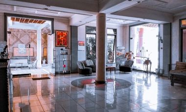 HOTEL AKTIF RADEN INTAN KOTA MALANG