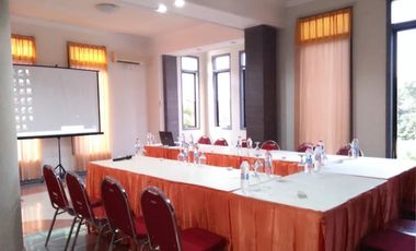 HOTEL AKTIF RADEN INTAN KOTA MALANG