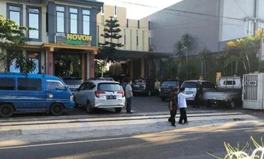 HOTEL AKTIF RADEN INTAN KOTA MALANG