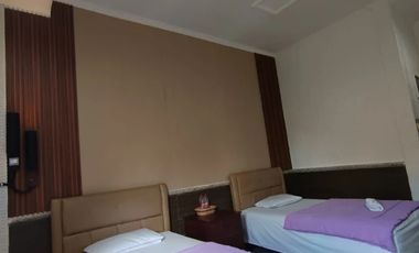 HOTEL AKTIF RADEN INTAN KOTA MALANG