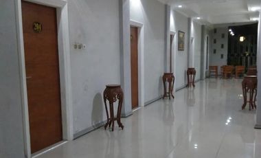 HOTEL AKTIF RADEN INTAN KOTA MALANG