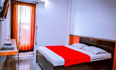 HOTEL AKTIF RADEN INTAN KOTA MALANG