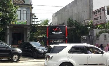 HOTEL AKTIF RADEN INTAN KOTA MALANG