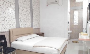 HOTEL AKTIF RADEN INTAN KOTA MALANG