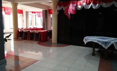 HOTEL AKTIF RADEN INTAN KOTA MALANG