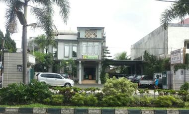 HOTEL AKTIF RADEN INTAN KOTA MALANG