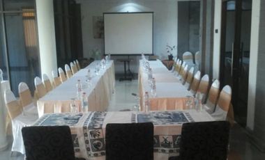 HOTEL AKTIF RADEN INTAN KOTA MALANG