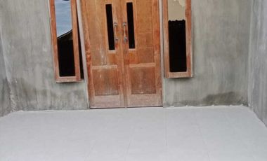 Rumah siap huni candi barat Sidoarjo 250jutaan