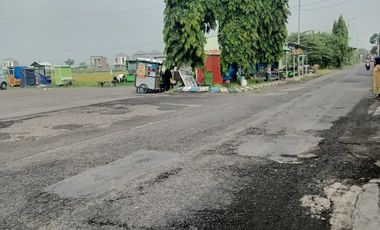 Rumah siap huni candi barat Sidoarjo 250jutaan