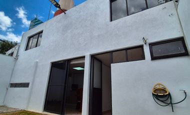 CASA EN RENTA PARA OFICINAS EN GABRIEL PASTOR! 16 DE SEPT A UNOS PASOS!