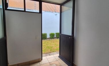 CASA EN RENTA PARA OFICINAS EN GABRIEL PASTOR! 16 DE SEPT A UNOS PASOS!