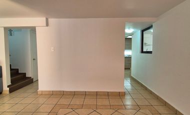 CASA EN RENTA PARA OFICINAS EN GABRIEL PASTOR! 16 DE SEPT A UNOS PASOS!