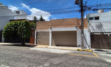 CASA EN RENTA PARA OFICINAS EN GABRIEL PASTOR! 16 DE SEPT A UNOS PASOS!