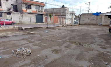 Terreno Comercial en venta ubicado en esquina