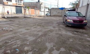 Terreno Comercial en venta ubicado en esquina