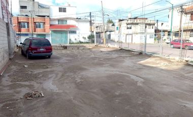 Terreno Comercial en venta ubicado en esquina