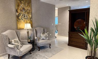 Casa en condominio en venta en Monterrey, Bosquencinos, N.L.