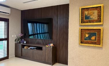 Casa en condominio en venta en Monterrey, Bosquencinos, N.L.