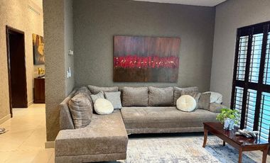 Casa en condominio en venta en Monterrey, Bosquencinos, N.L.