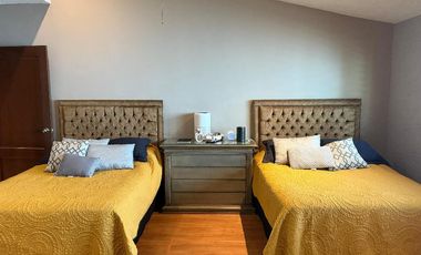 Casa en condominio en venta en Monterrey, Bosquencinos, N.L.