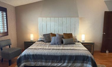 Casa en condominio en venta en Monterrey, Bosquencinos, N.L.