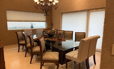 Casa en condominio en venta en Monterrey, Bosquencinos, N.L.
