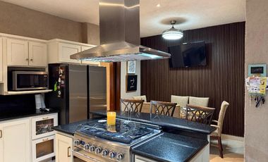 Casa en condominio en venta en Monterrey, Bosquencinos, N.L.