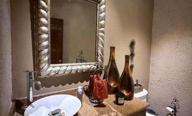 Casa en condominio en venta en Monterrey, Bosquencinos, N.L.