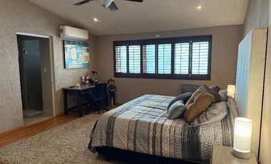 Casa en condominio en venta en Monterrey, Bosquencinos, N.L.